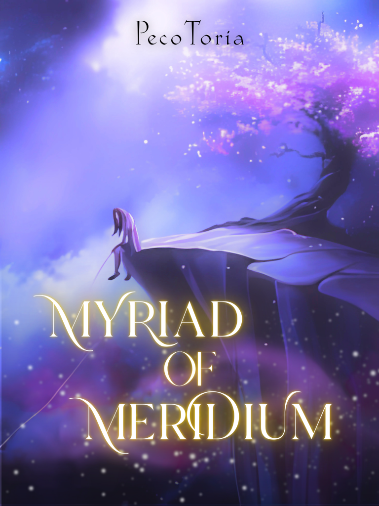 Myriad of Meridium - Novelgood