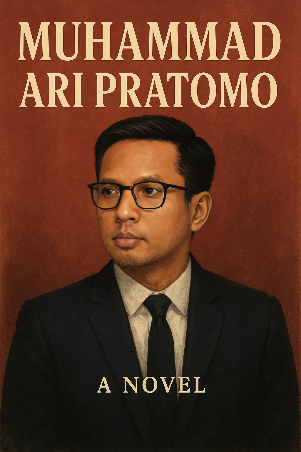 MUHAMMAD ARI PRATOMO - Novelgood